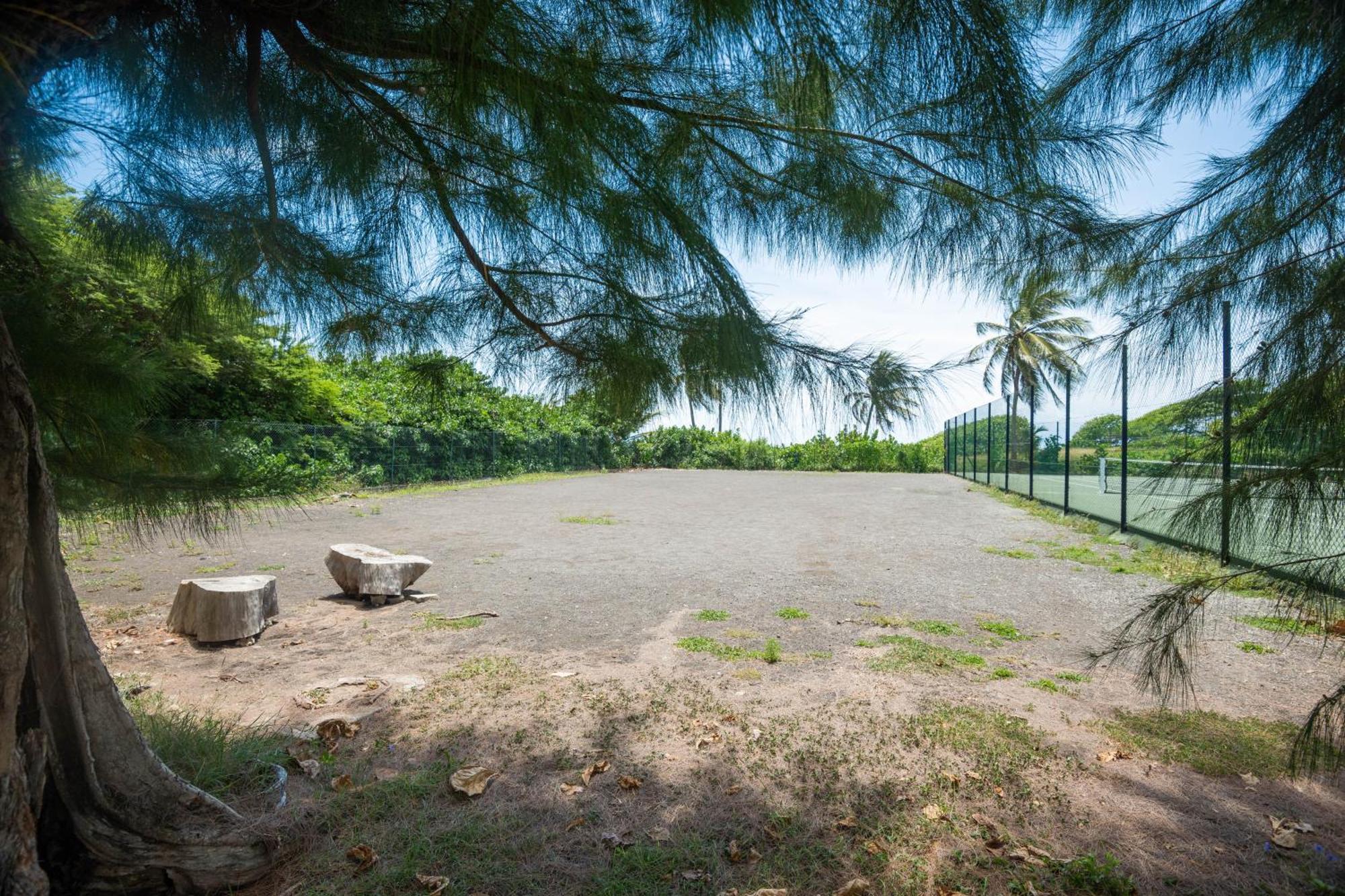 Residence Anse Des Rochers 圣弗朗索瓦 外观 照片